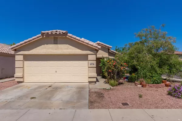 11230 W MONTECITO Avenue, Phoenix, AZ 85037