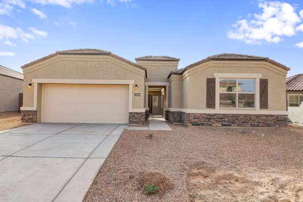 29675 W WELDON Avenue, Buckeye, AZ 85396