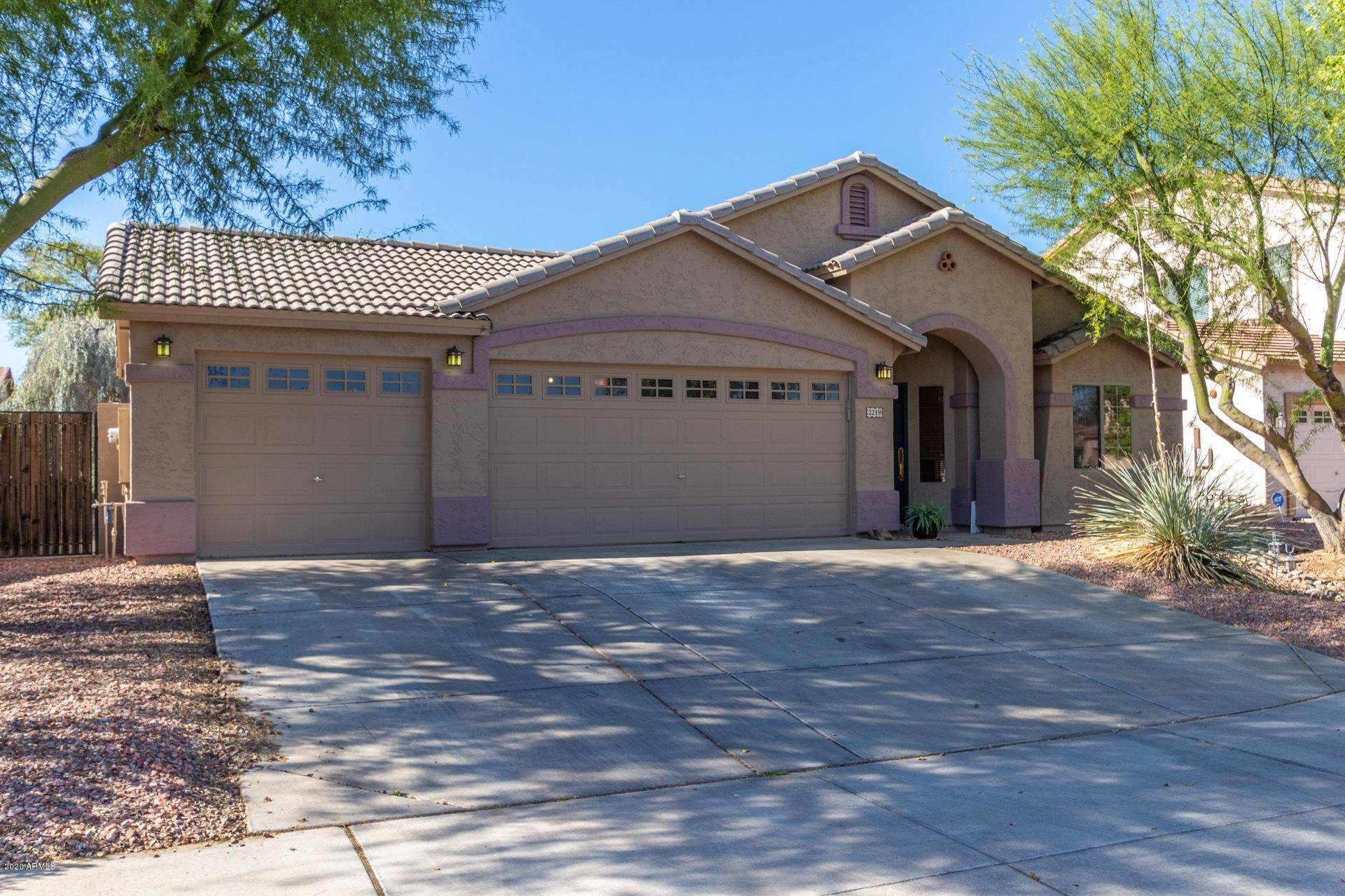 Phoenix, AZ 85041,2219 W MALDONADO Road