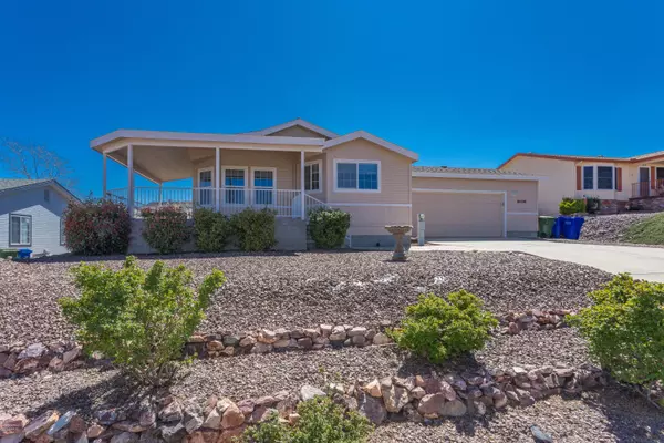 Prescott, AZ 86301,1343 SAMANTHA Street