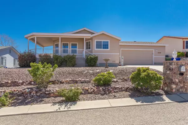 1343 SAMANTHA Street, Prescott, AZ 86301