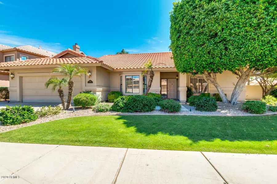 1333 W SUNSET Court, Gilbert, AZ 85233