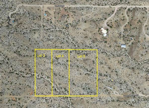 Queen Creek, AZ 85142,0 W Adobe Dam Road #5