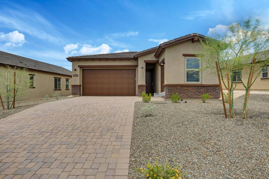 4264 Sawbuck Way, Wickenburg, AZ 85390