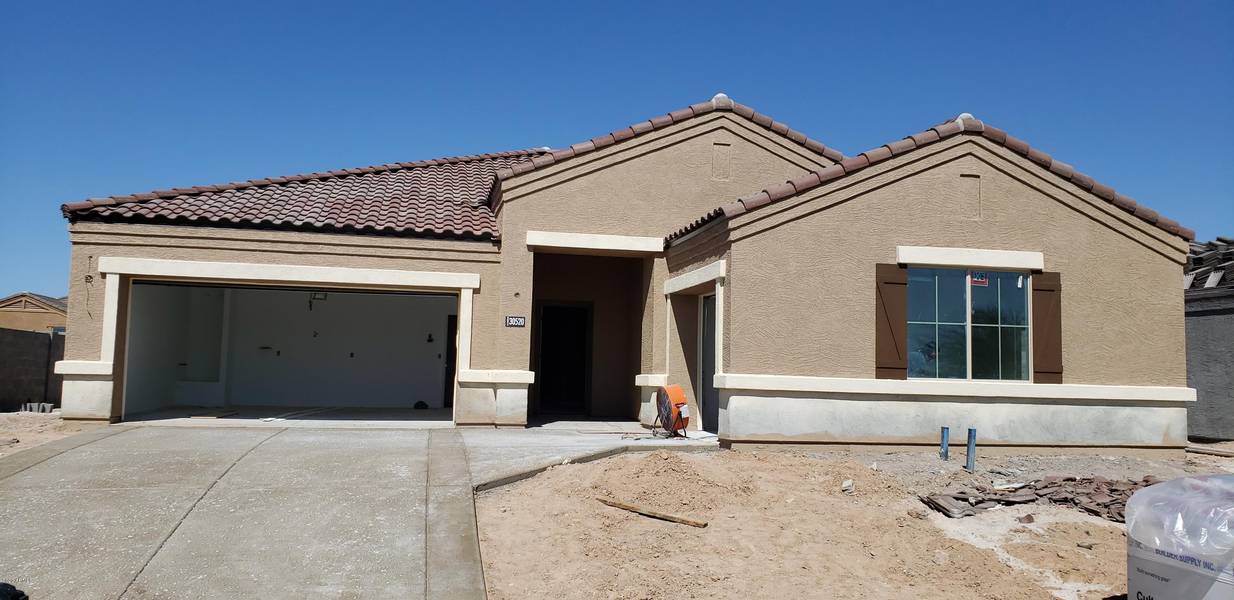 30520 W CLARENDON Avenue, Buckeye, AZ 85396