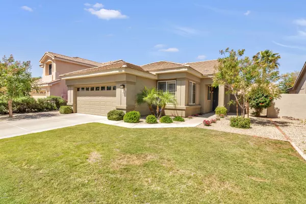 Chandler, AZ 85286,1460 W ARMSTRONG Way