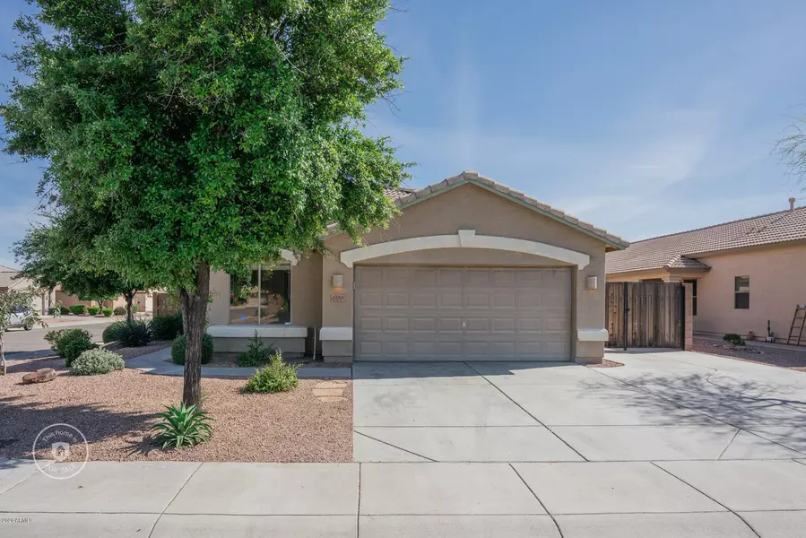 12501 W LINCOLN Street, Avondale, AZ 85323