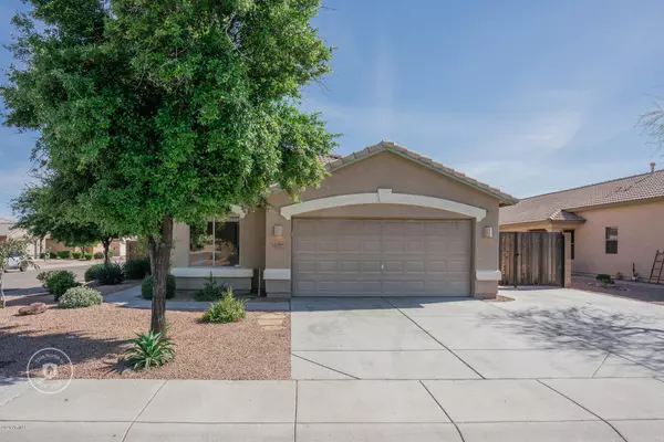 12501 W LINCOLN Street, Avondale, AZ 85323