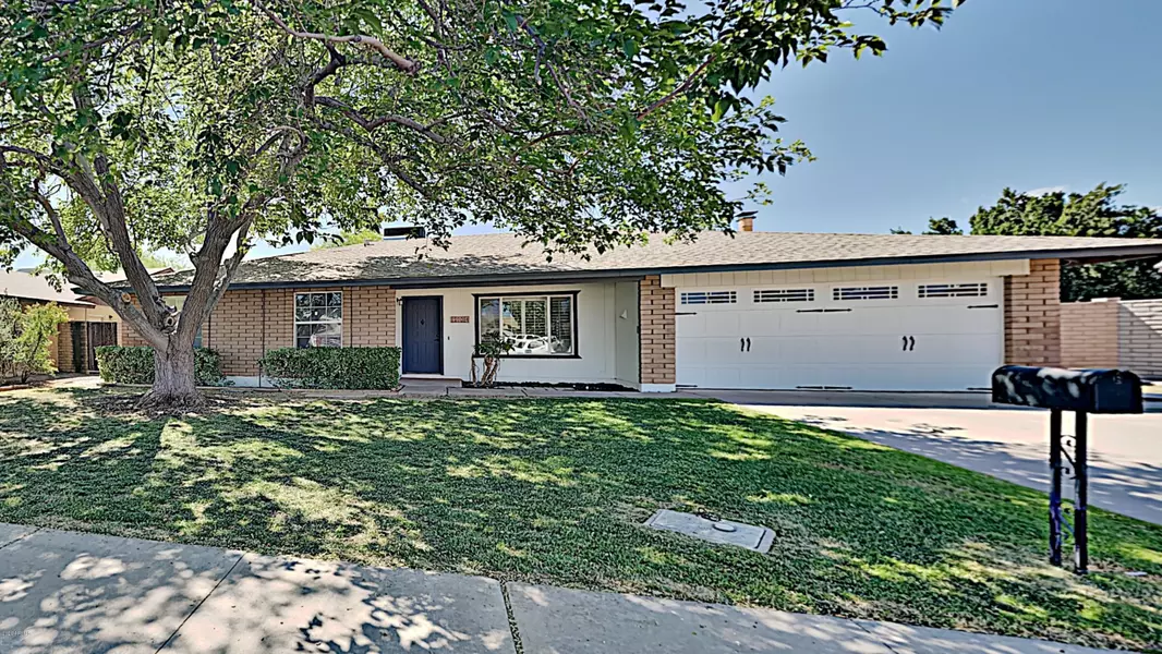 2908 N EVERGREEN Street, Chandler, AZ 85225