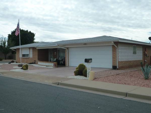 Mesa, AZ 85206,5107 E ELENA Avenue