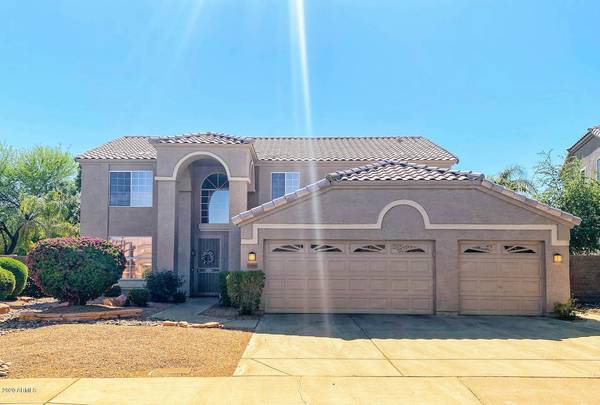 Glendale, AZ 85308,19816 N 68TH Drive