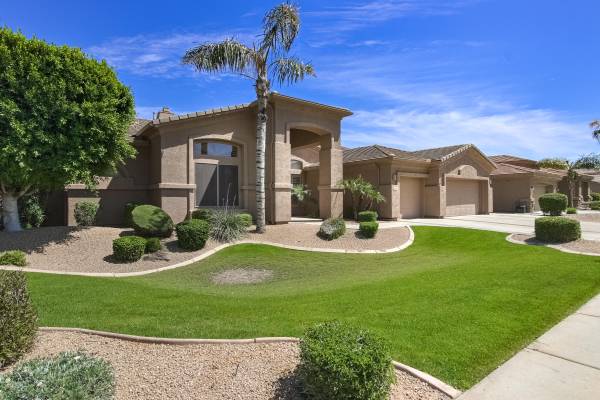 Chandler, AZ 85286,1773 S COMANCHE Drive