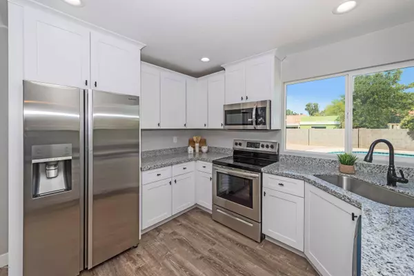 Chandler, AZ 85225,1598 E FAIRVIEW Street