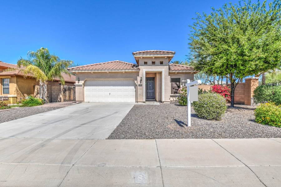 2686 E CLIFTON Avenue, Gilbert, AZ 85295