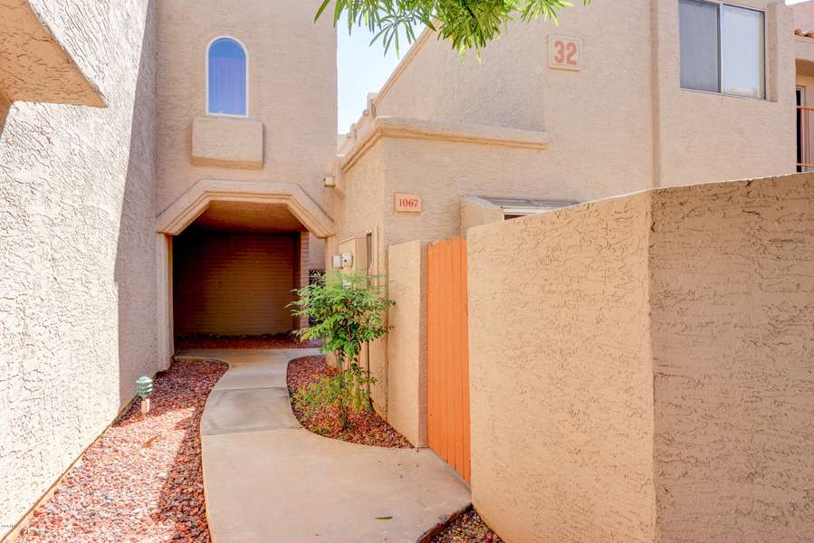 2834 S EXTENSION Road #1067, Mesa, AZ 85210