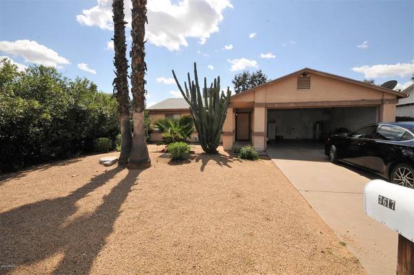 3617 E KAREN Drive, Phoenix, AZ 85032