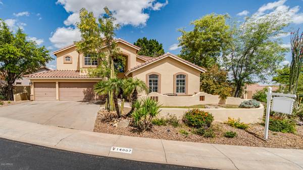 Phoenix, AZ 85044,14007 S 32ND Street