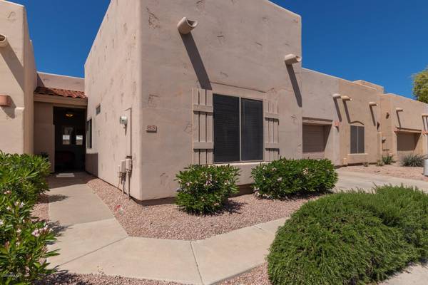 Mesa, AZ 85204,440 S VAL VISTA Drive #83