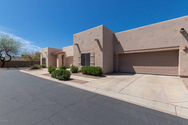 Mesa, AZ 85204,440 S VAL VISTA Drive #83