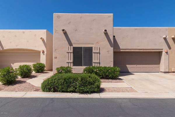 Mesa, AZ 85204,440 S VAL VISTA Drive #83