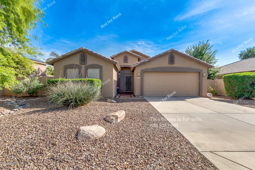 Gilbert, AZ 85297,3311 E CHICKADEE Road