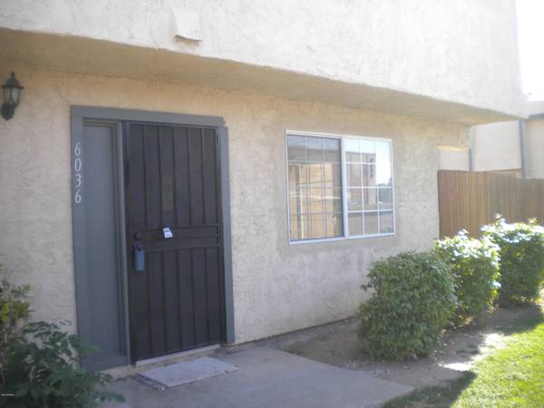 Glendale, AZ 85302,6036 W TOWNLEY Avenue