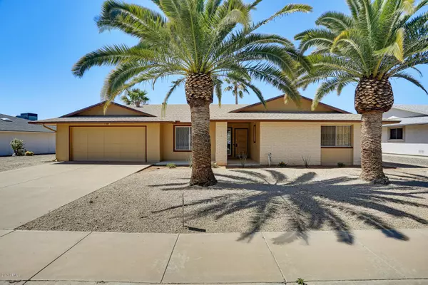 17814 N 135TH Drive, Sun City West, AZ 85375