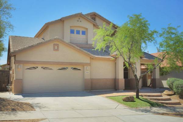 Phoenix, AZ 85085,2523 W GRANITE PASS Road