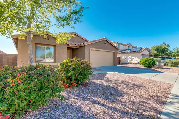 Buckeye, AZ 85326,7144 S SKYLARK Lane