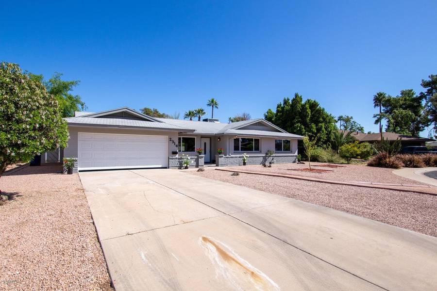 2314 E LOYOLA Drive, Tempe, AZ 85282