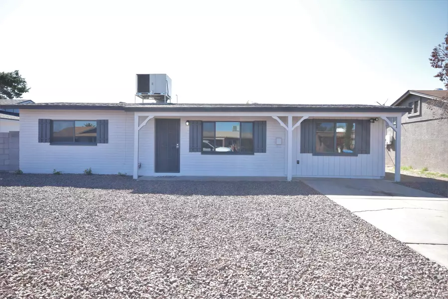 15046 N 28TH Drive, Phoenix, AZ 85053