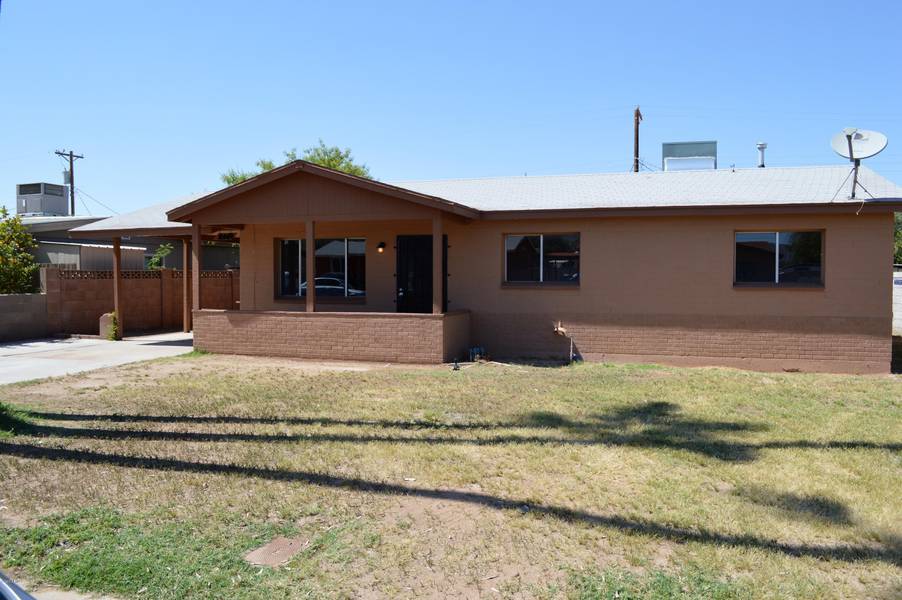 2064 W CHAMBERS Street, Phoenix, AZ 85041