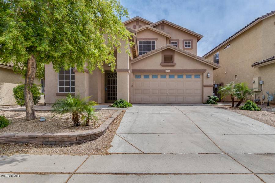 3103 W YELLOW PEAK Drive, Queen Creek, AZ 85144