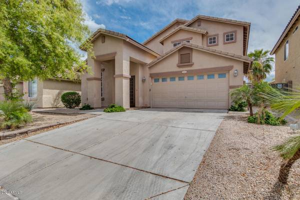 Queen Creek, AZ 85144,3103 W YELLOW PEAK Drive