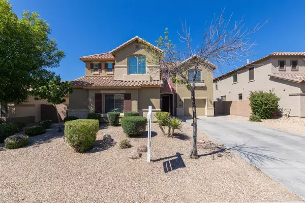 Peoria, AZ 85383,7220 W ASHBY Drive