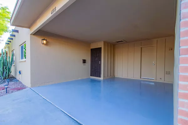 Scottsdale, AZ 85251,4818 N 74th Place