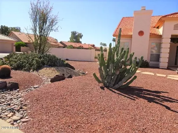 Sun Lakes, AZ 85248,10925 E SILVERTREE Drive