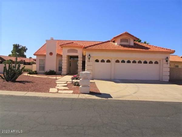 Sun Lakes, AZ 85248,10925 E SILVERTREE Drive