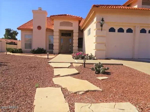 Sun Lakes, AZ 85248,10925 E SILVERTREE Drive