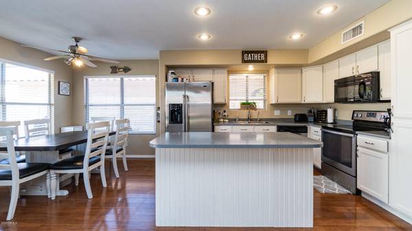 Peoria, AZ 85382,9750 W RUNION Drive