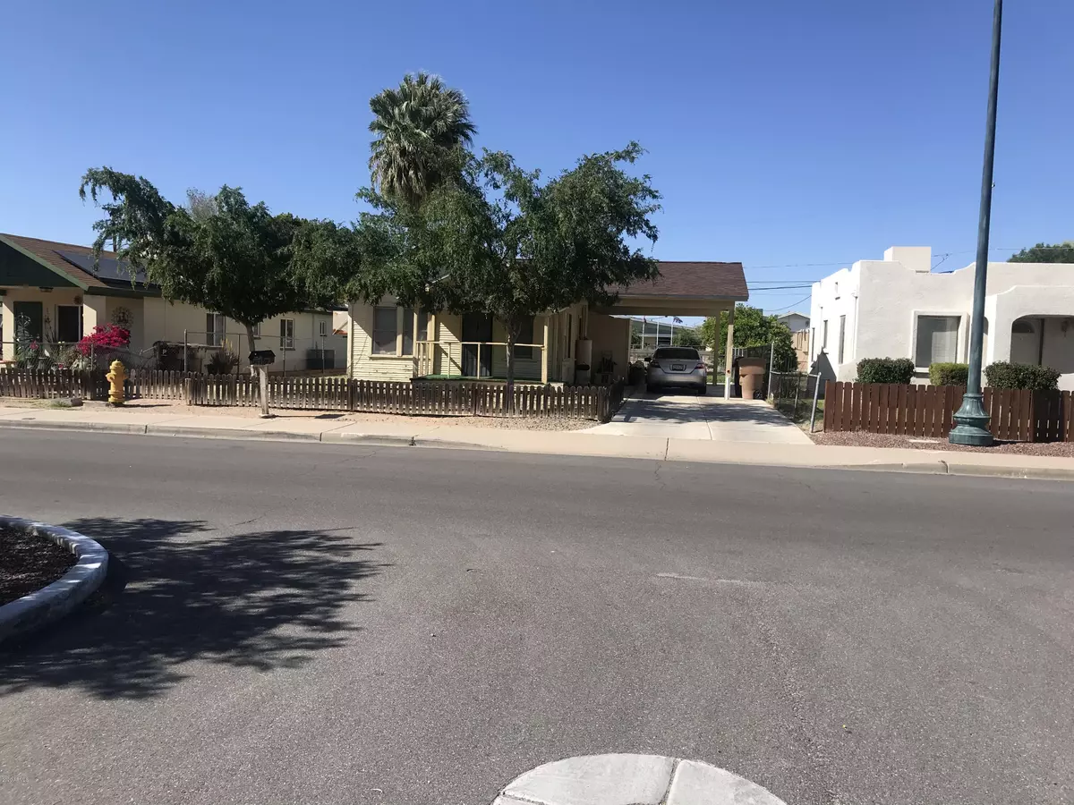 Peoria, AZ 85345,8350 W MONROE Street