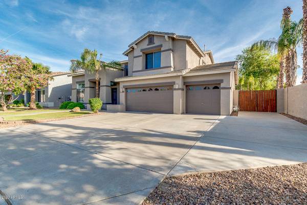 Gilbert, AZ 85297,3679 E KIMBALL Road