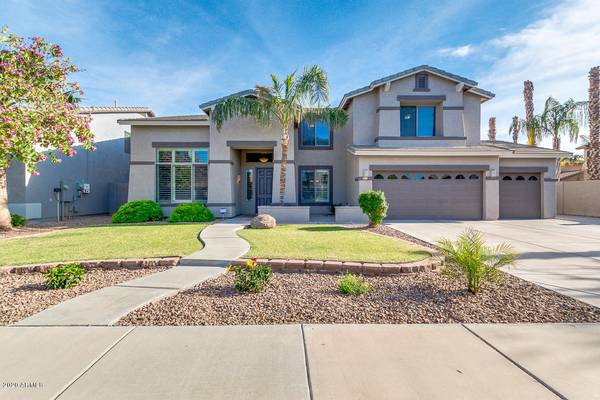 Gilbert, AZ 85297,3679 E KIMBALL Road