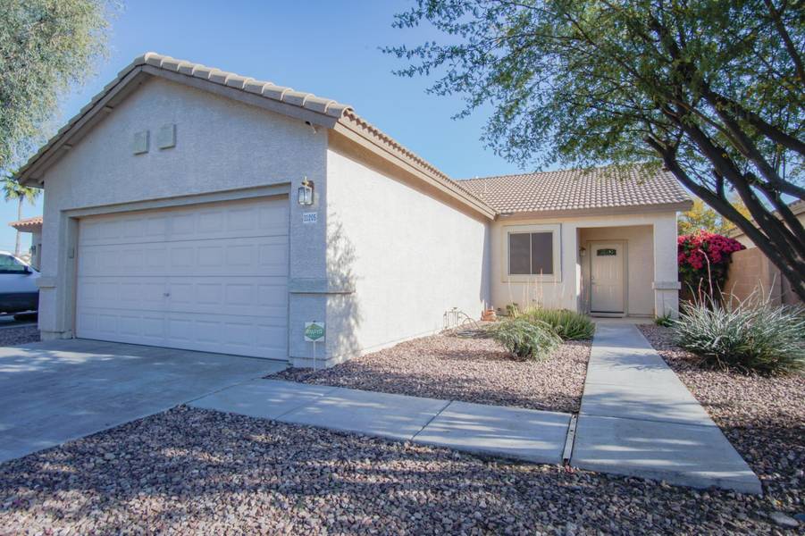 11205 W ALMERIA Road, Avondale, AZ 85392