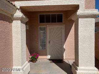 Goodyear, AZ 85395,13697 W DESERT FLOWER Drive