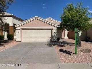 13697 W DESERT FLOWER Drive, Goodyear, AZ 85395