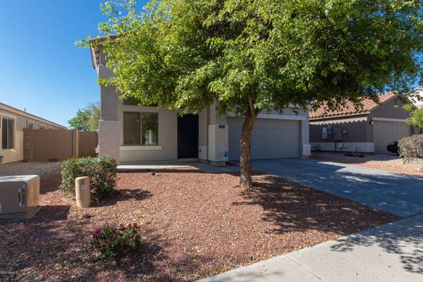 Waddell, AZ 85355,18431 W MISSION Lane