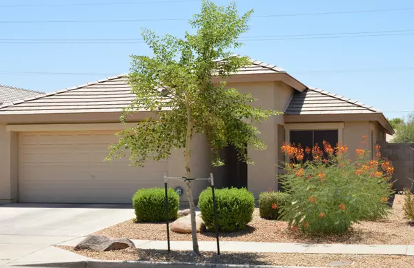 Laveen, AZ 85339,5357 W HUNTINGTON Drive