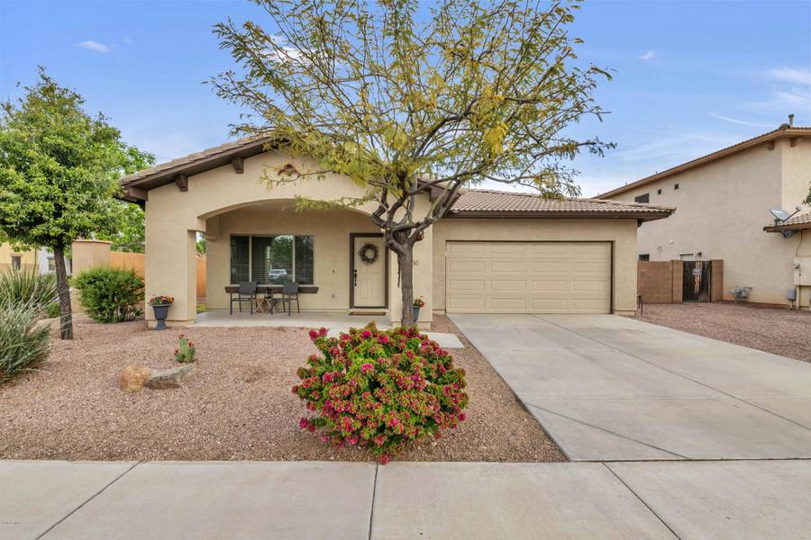 1250 E VERMONT Drive, Gilbert, AZ 85295