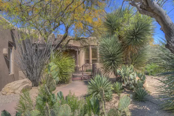 Scottsdale, AZ 85266,7374 E WHITETHORN Circle